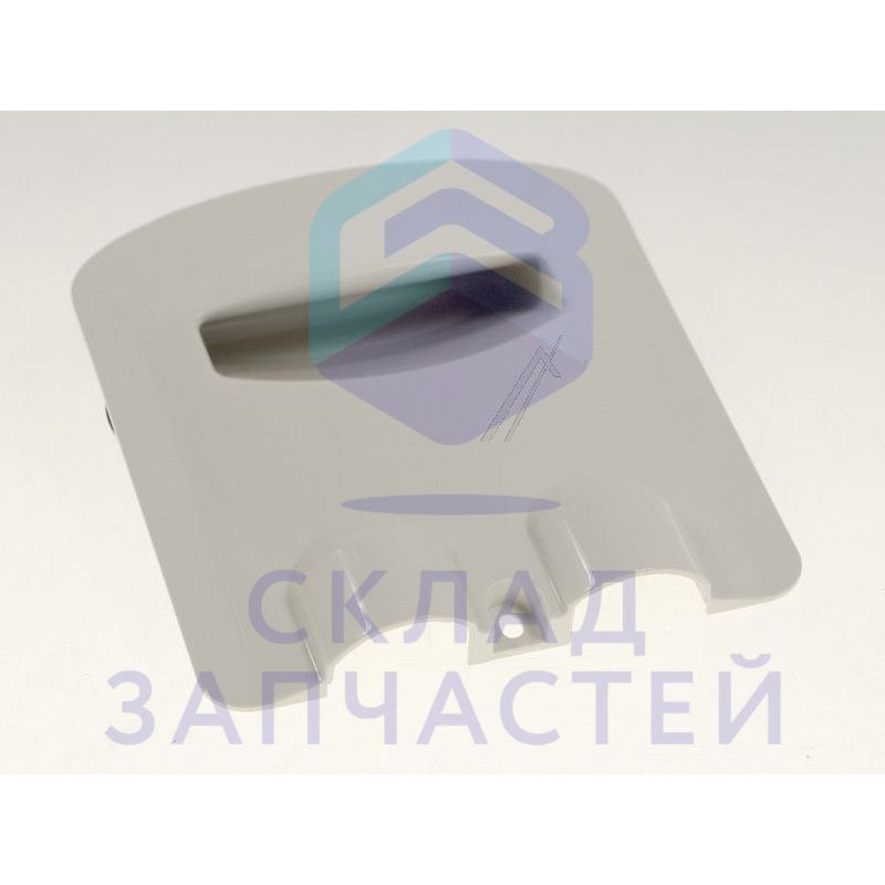 3551A24001R LG оригинал, часть кондиционеров: крышка пластиковая часть корпуса