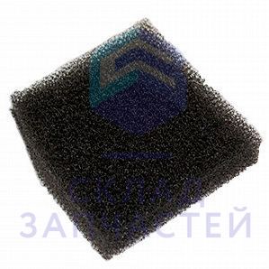 Фильтр из пенистого материала для Zelmer ZVC752SPRU(02)