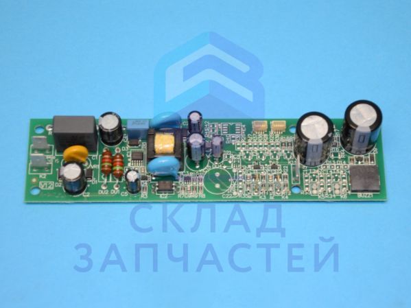 Модуль (плата) управления для варочной поверхности для Gorenje GKTG6SY2B (GGW600)