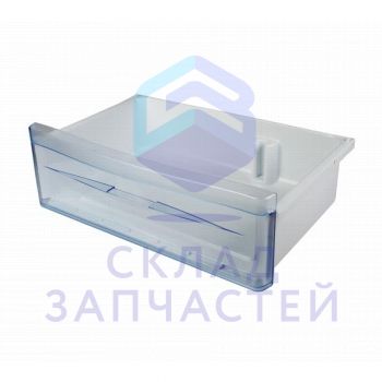 Ящик для овощей холодильника для Indesit BAAN 35 FNF SD