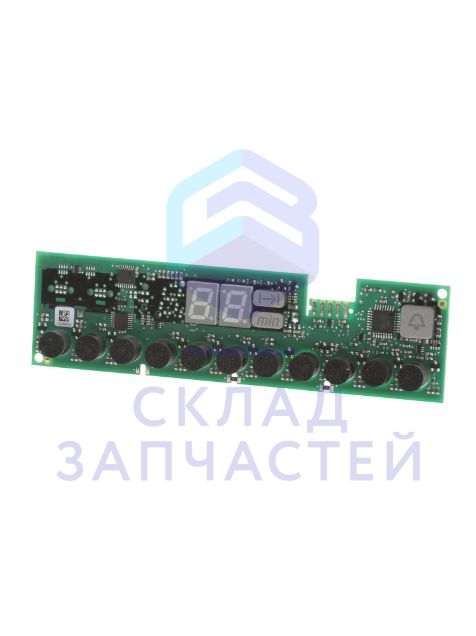 Модуль управления для Siemens EH975SZ17E/01
