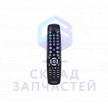 Пульт дистанционного управления для телевизора, оригинал Samsung BN59-00685A