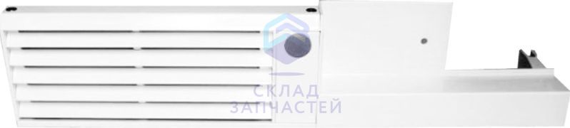 Изображение товара Цокольная панель оригинал Bosch 11024604 для надежной работы устройства