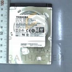 Жёсткий диск парт номер JC59-00035A для Samsung SL-K3300NR стоимость, ремонт и замена по выгодным ценам.