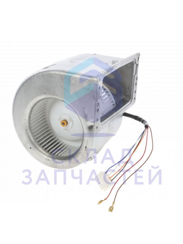 Мотор вентилятора вытяжки для Neff D9630N0GB/02