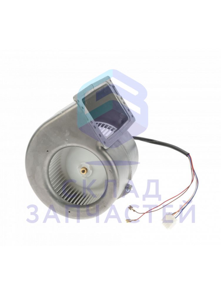 Мотор вентилятора вытяжки для Bosch LC57950GB/01