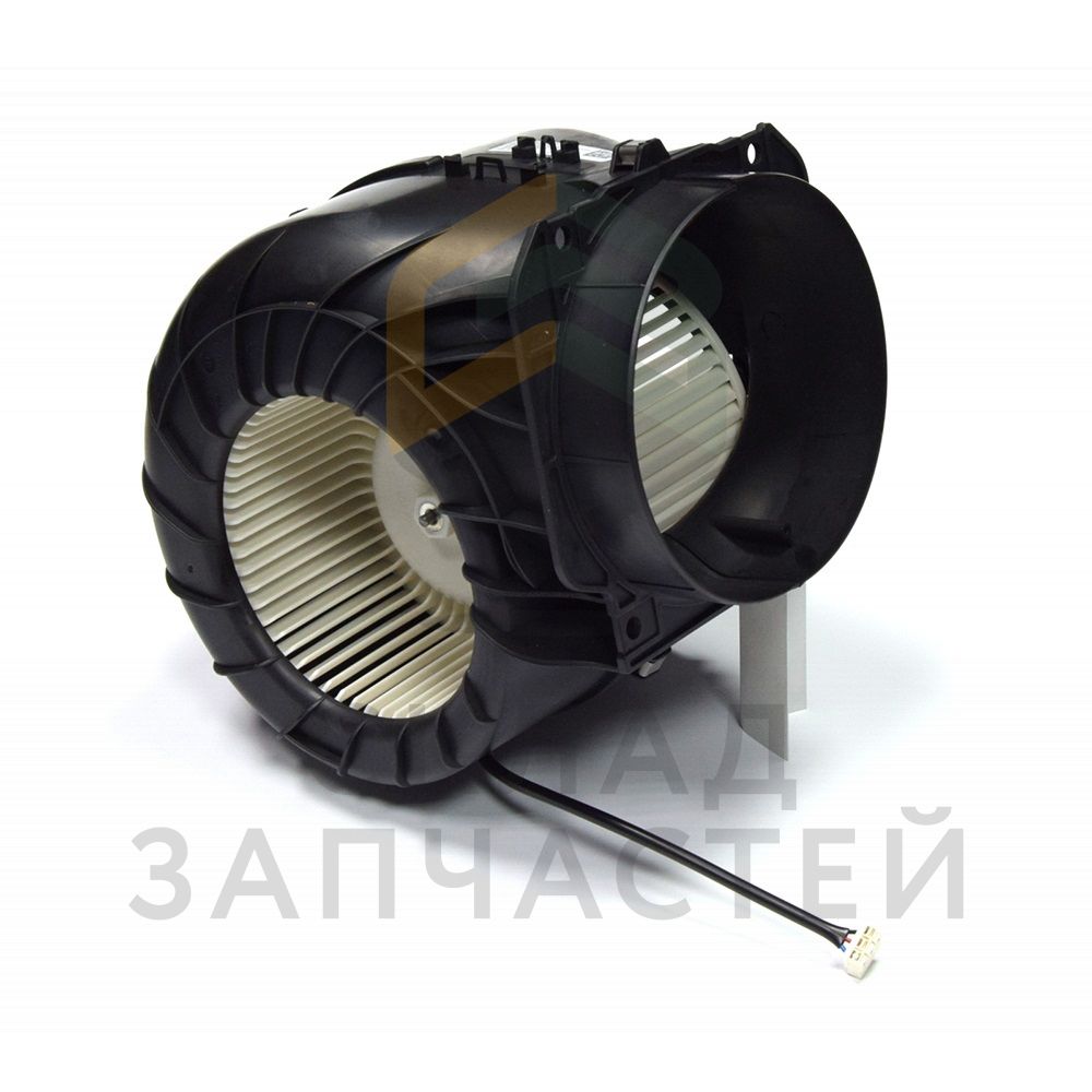 Мотор вентилятора вытяжки для Bosch LC77BE532/03
