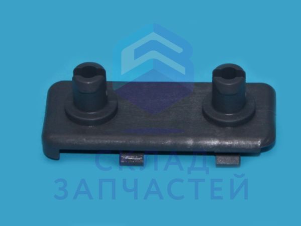 Вал колеса двойной 40 р для ASKO DBI564IXXL.S.U (DW60.2)
