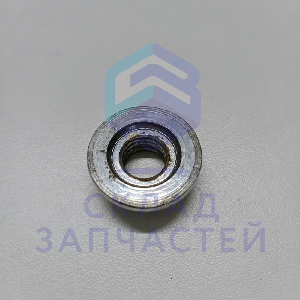 Гайка крепления шкива для Candy AQUA 2D1140-07 (TE0000358RU)