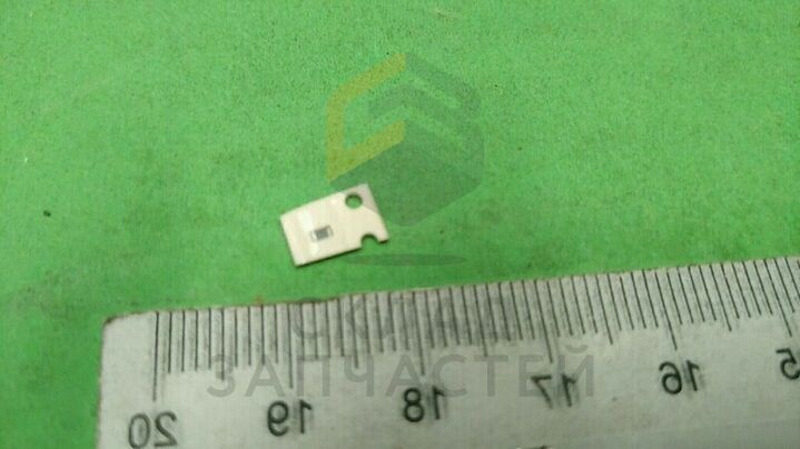 Резистор, оригинал Samsung 2007-000081