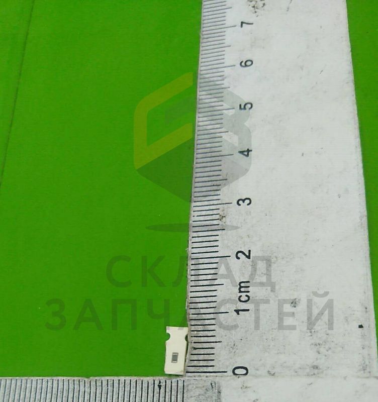 Резистор для Samsung NV75J5170BS/WT