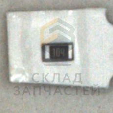 Резистор для Samsung NV75J5170BS/WT