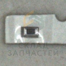 Резистор для Samsung WW80J5410IW/LP