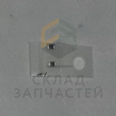 Резистор для Samsung SL-M2830DW/XEV