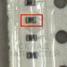 Резистор для Samsung SL-M2880FW/XEV