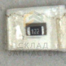 Резистор, оригинал Samsung 2007-000219
