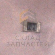 Резистор для Samsung WW80K42E01WDLP
