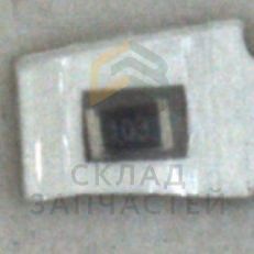 Резистор для Samsung MG23F302TAK/BW