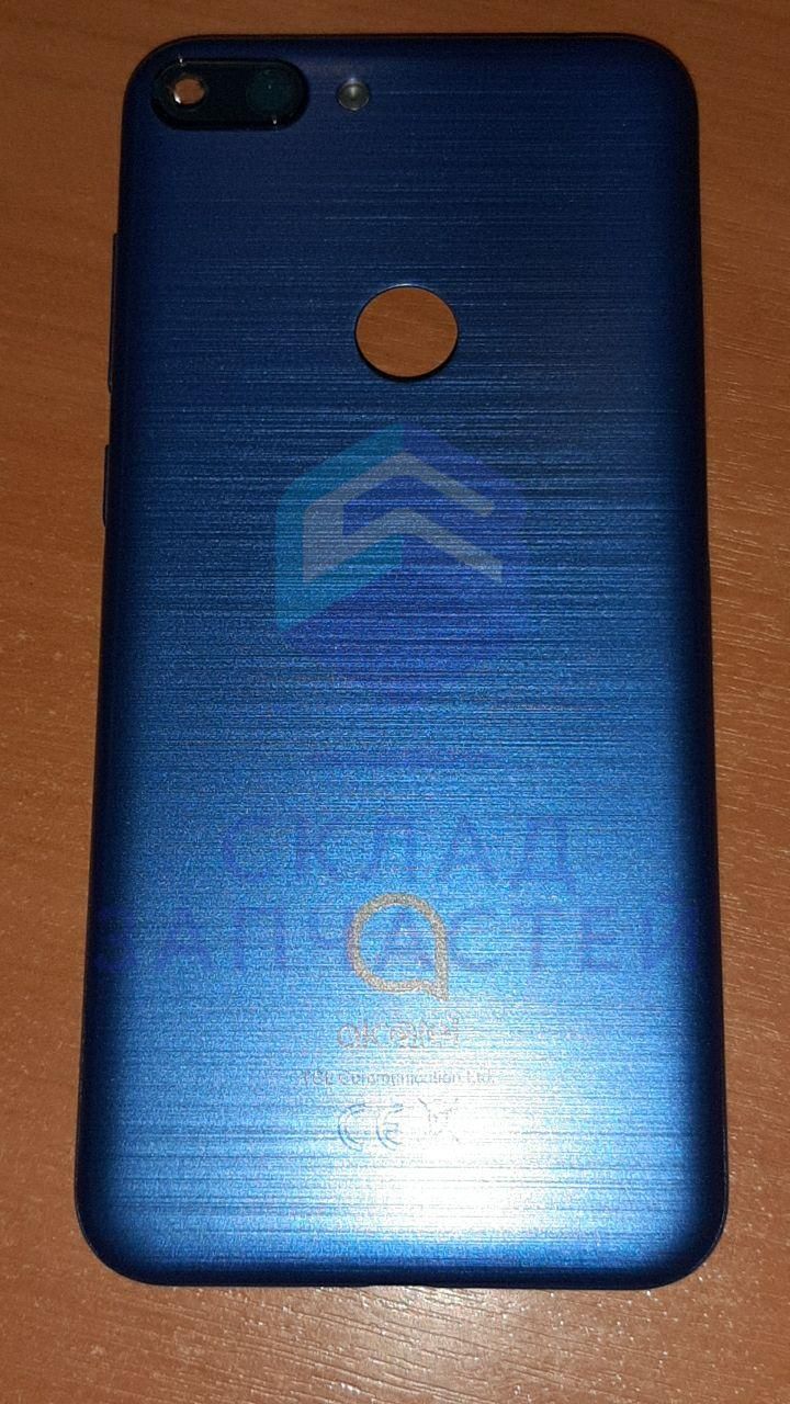 Задняя крышка для Alcatel Alcatel 1S 5024D стоимость, ремонт и замена по  выгодным ценам.