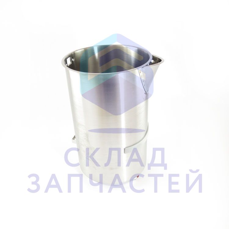 корпус + ТЭН в сборе для Redmond RK-M1303D