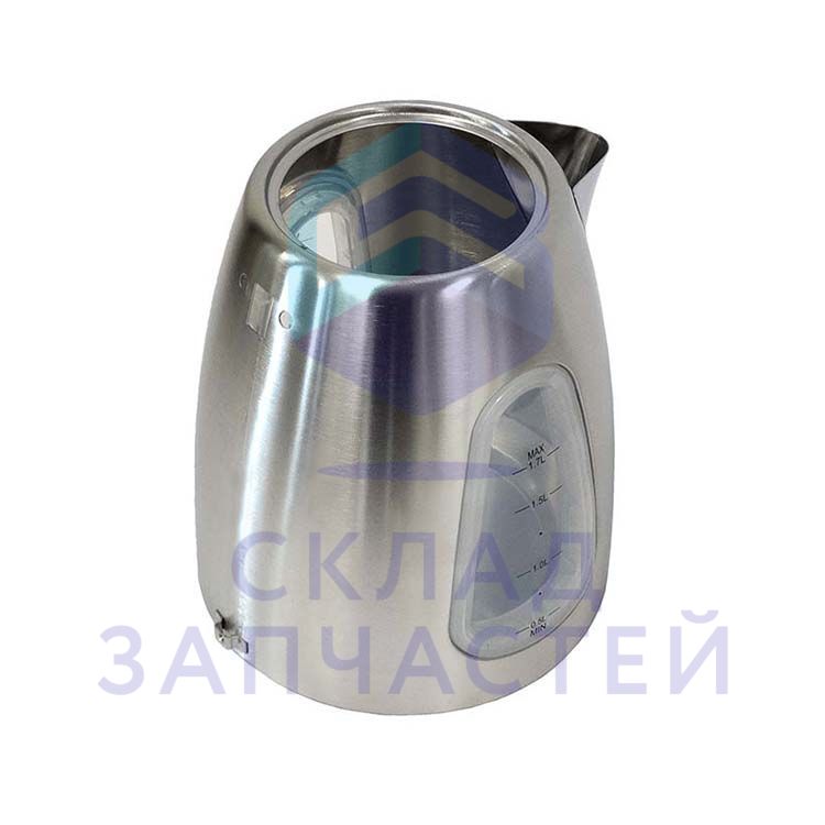 корпус + ТЭН в сборе для Redmond RK-M215S