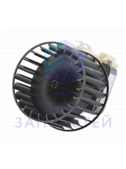 Мотор вентилятора к инвертору для Bosch HBC84K553/05