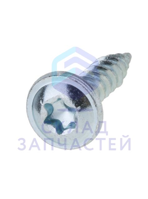 Изображение товара Винт оригинал Bosch 00612797 для надежной работы устройств