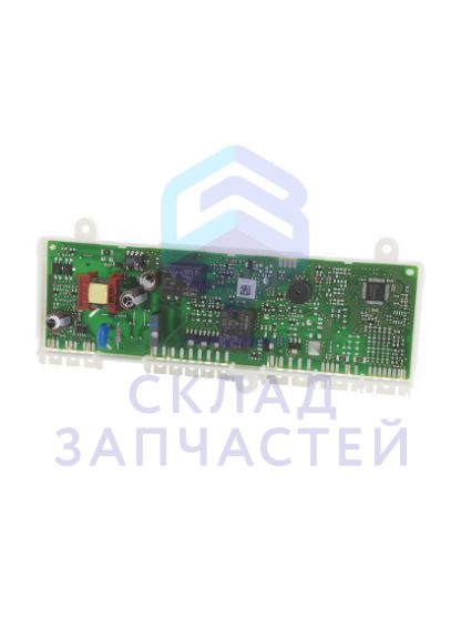 Изображение товара Оригинальный силовой модуль Bosch 00701430 для техники Bosch