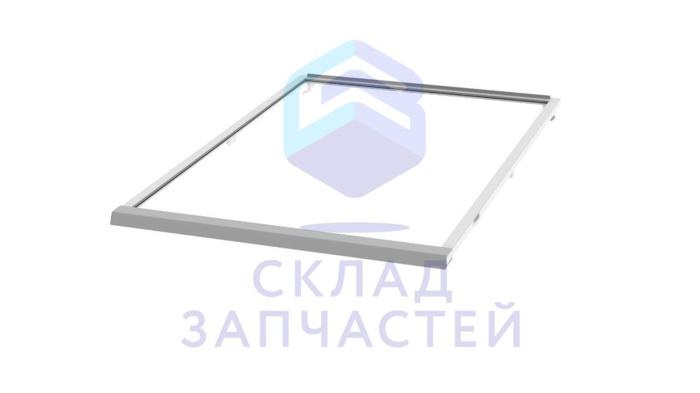 Изображение товара 00702388 Bosch оригинал, вставная полка