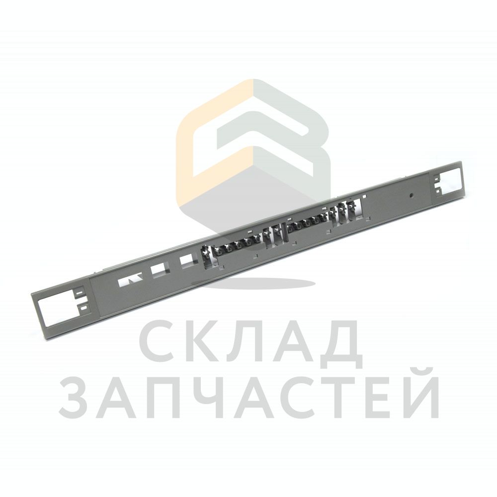 Панель управления холодильника для Bosch KGV39VL13R/04