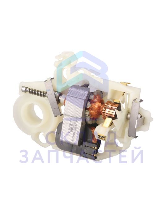 Изображение товара Оригинальный мотор Bosch 00658746 без редуктора для вашего устройства