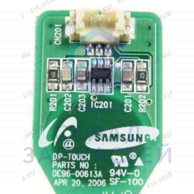 Сенсорная панель в сборе для Samsung BF68CDGB