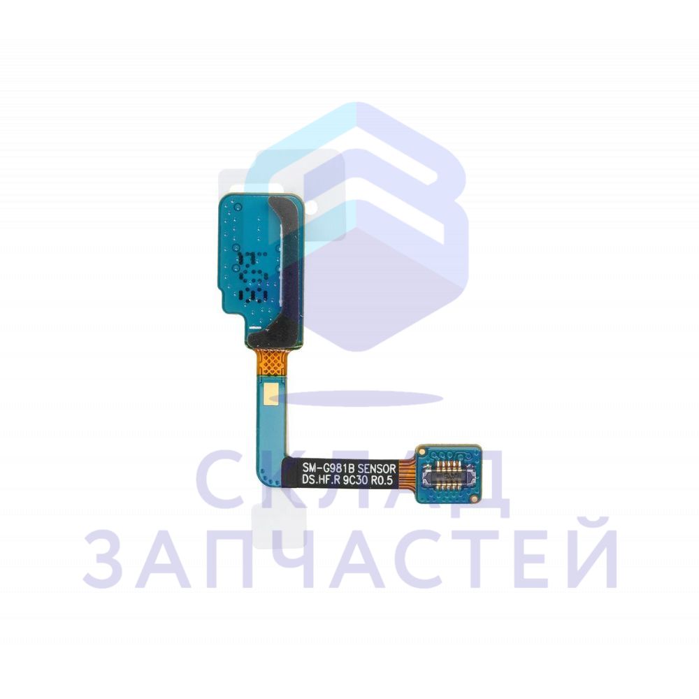 Датчик света на шлейфе для Samsung SM-G981B