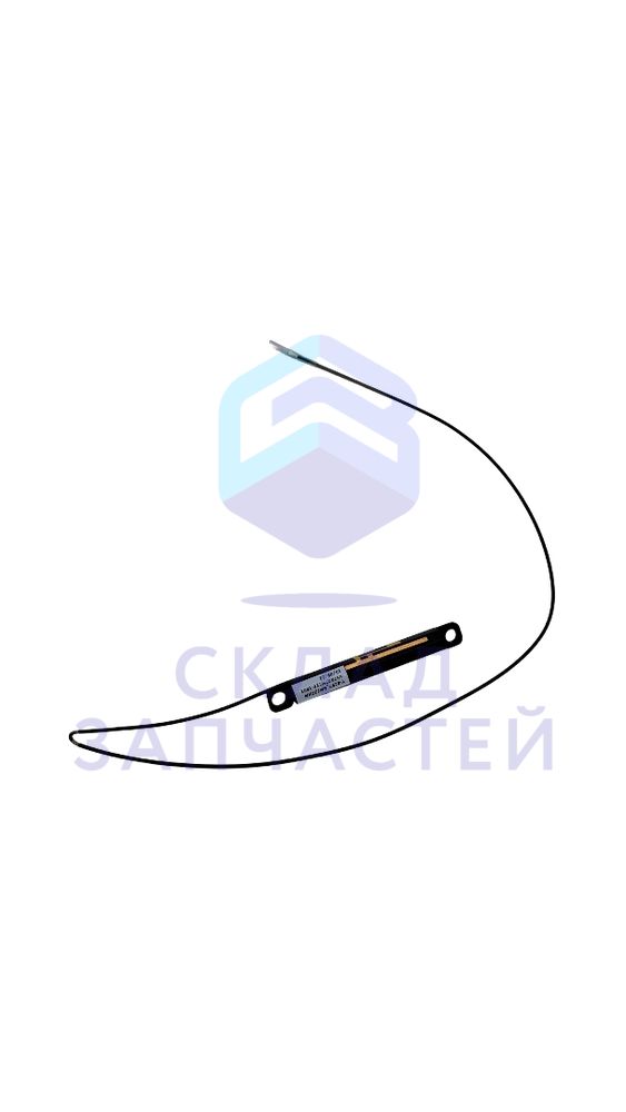 0530081276 Haier оригинал, сетевая карта