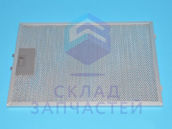 Изображение товара 799452 Gorenje оригинал, металлич.фильтр вытяжки