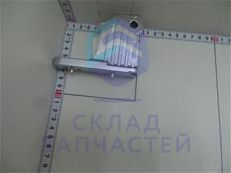 Изображение товара Оригинальная петля двери средняя правая Samsung DA61-13327A для техники