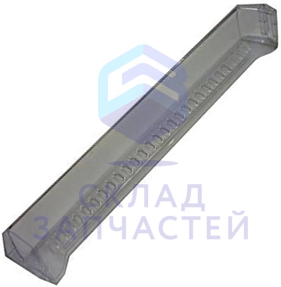 Изображение товара DA63-02123A Samsung оригинал, полка для бутылок дверная