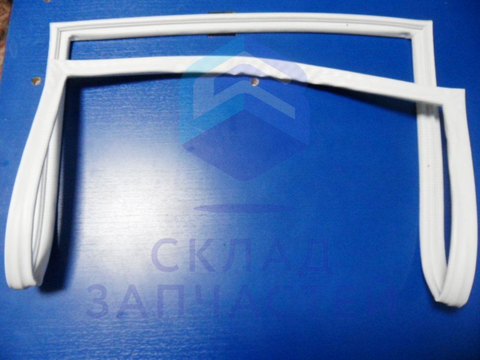 Уплотнительная резина холодильной камеры холодильника 542x887мм для Samsung BCD-285WNMVS