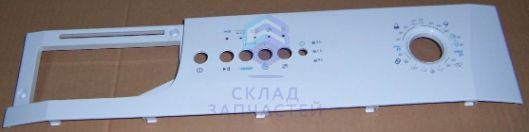 Корпус панели для Beko WKD23580T