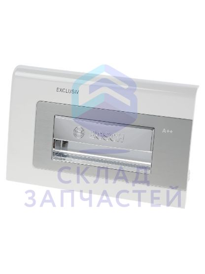 Изображение товара Ручка Bosch 12000593 - оригинальная деталь для вашего устройства