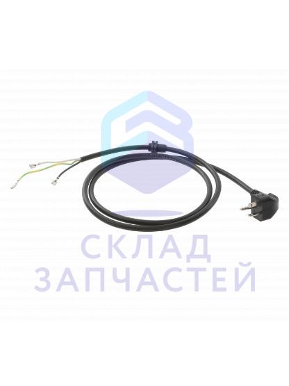 Соединительный кабель для Bosch WTG86401TC/03