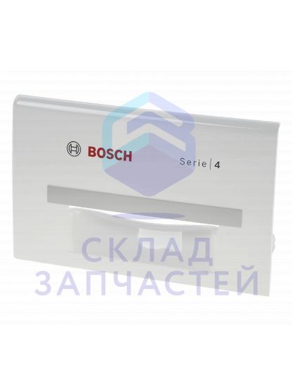 Ручка для Bosch WTB86267SN/08