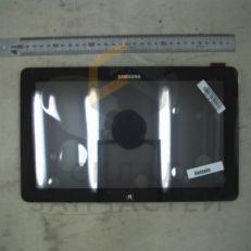 Дисплей (lcd) в сборе с сенсорным стеклом (тачскрином) (Blue) для Samsung XE500T1C-H01RU