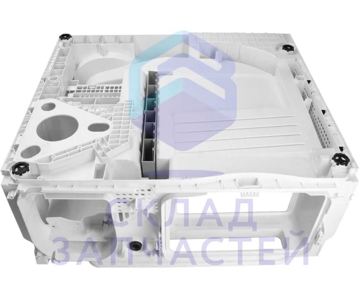 2979840100 Beko оригинал, Основание насоса