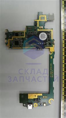 Плата системная для Samsung GT-I8552