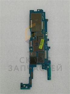 Плата системная для Samsung SM-P905 GALAXY Note PRO LTE (4G)