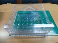 DA97-10887D Samsung оригинал, ящик холодильника высокий