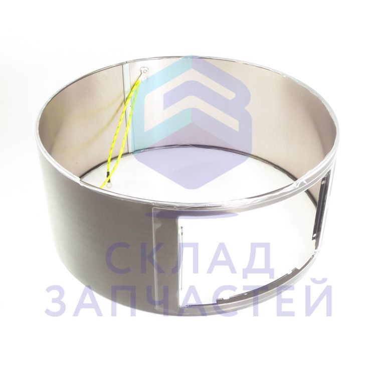 корпус (металл) для Redmond RMC-PM388