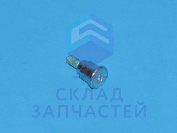 Шарнирный винт m4x18,5-8,8 torx20 для ASKO DSD444B (DW40.1)