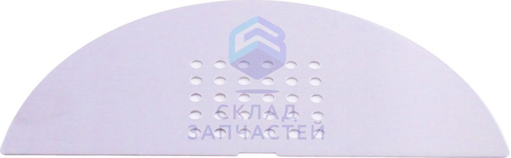 Изображение товара Оригинальная решетка Bosch модель 00657172 для техники Bosch